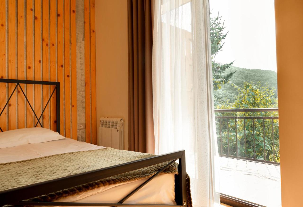 Arevatun Dilijan Hotel Exterior photo