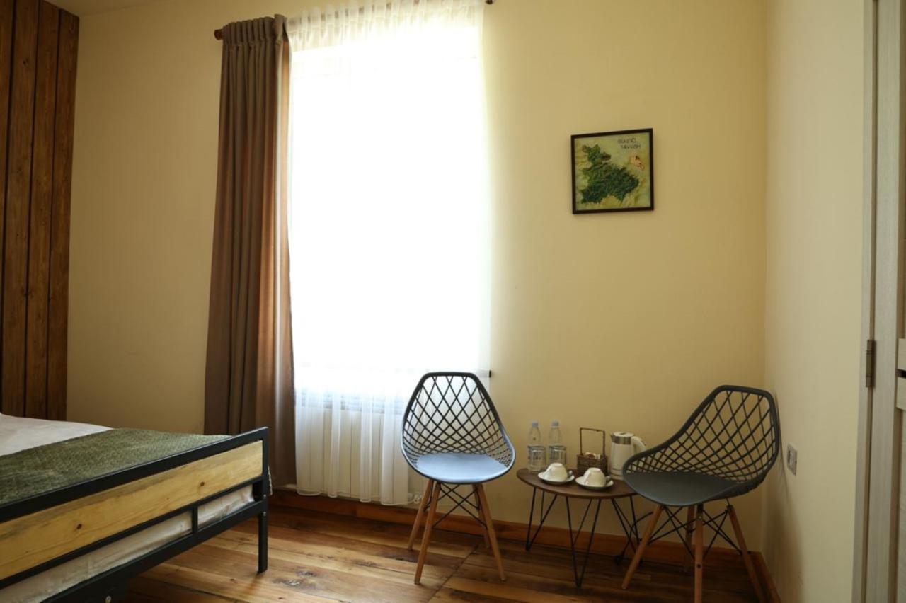 Arevatun Dilijan Hotel Exterior photo
