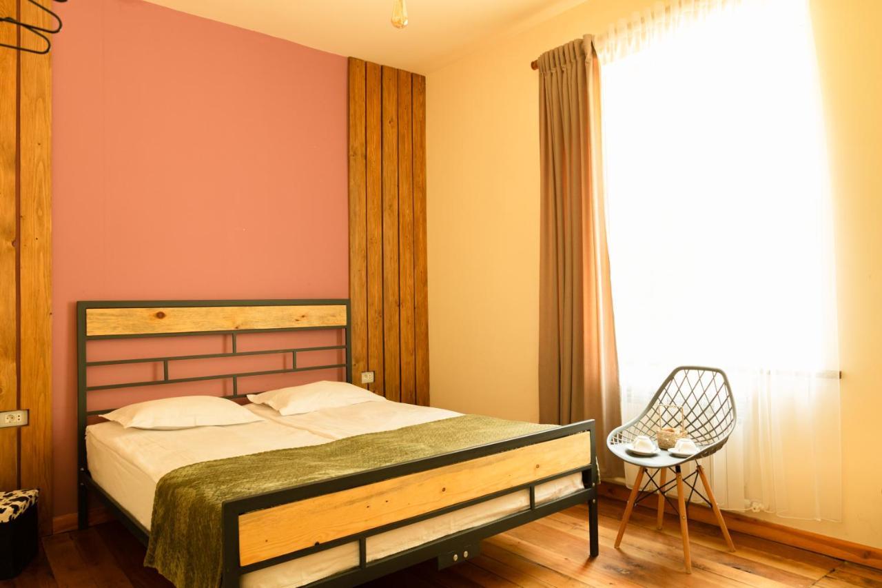 Arevatun Dilijan Hotel Exterior photo
