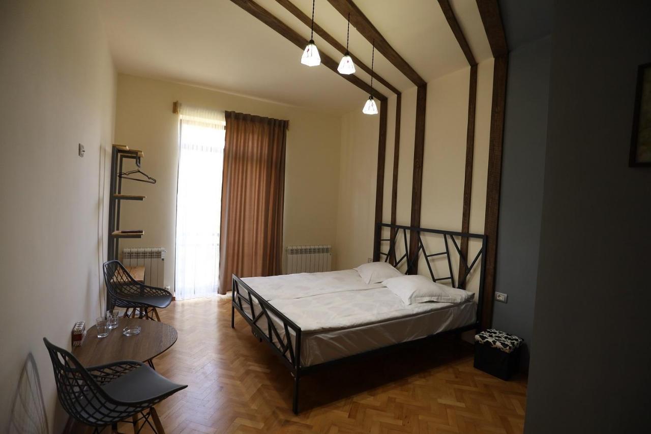 Arevatun Dilijan Hotel Exterior photo
