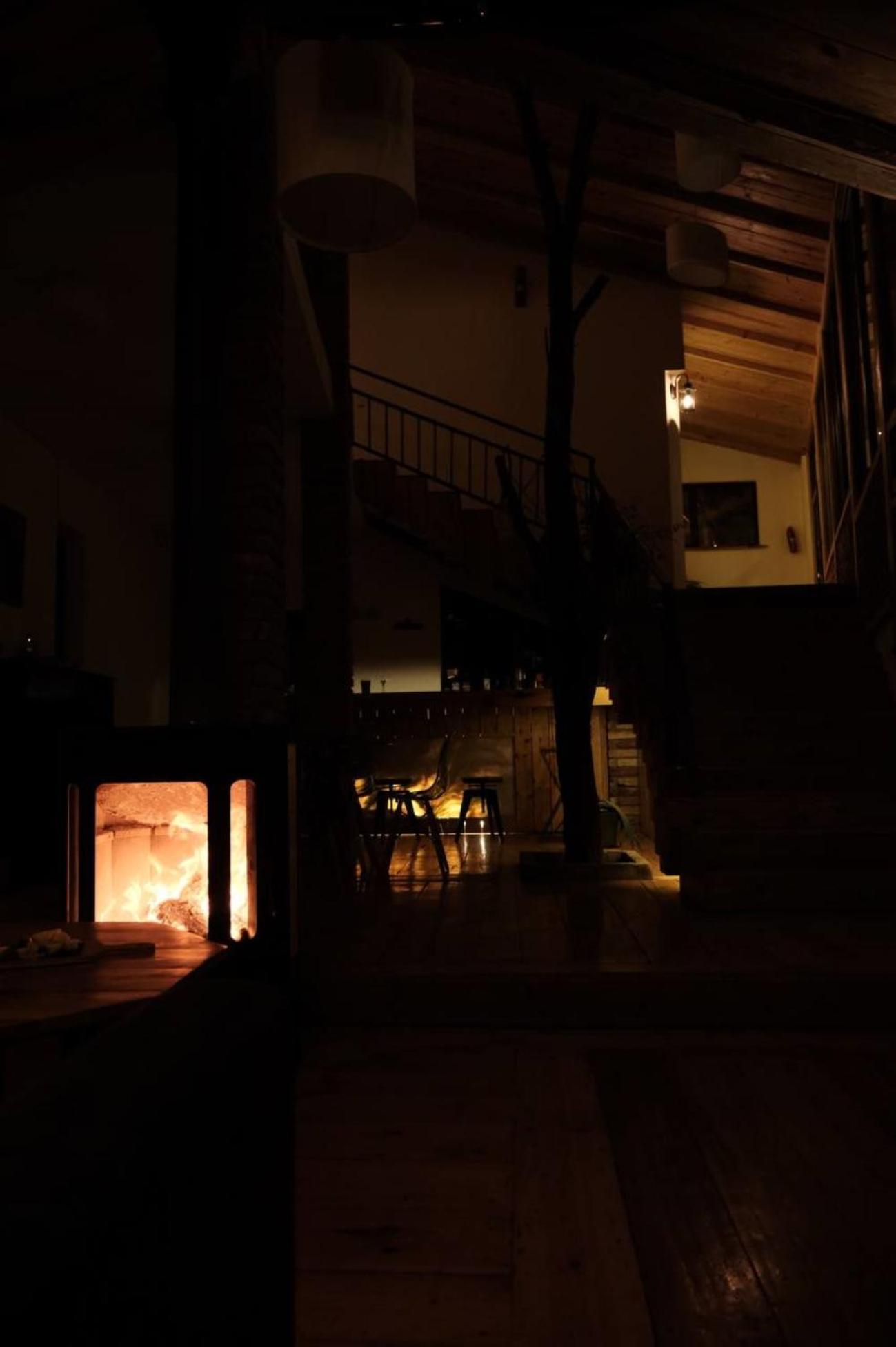 Arevatun Dilijan Hotel Exterior photo