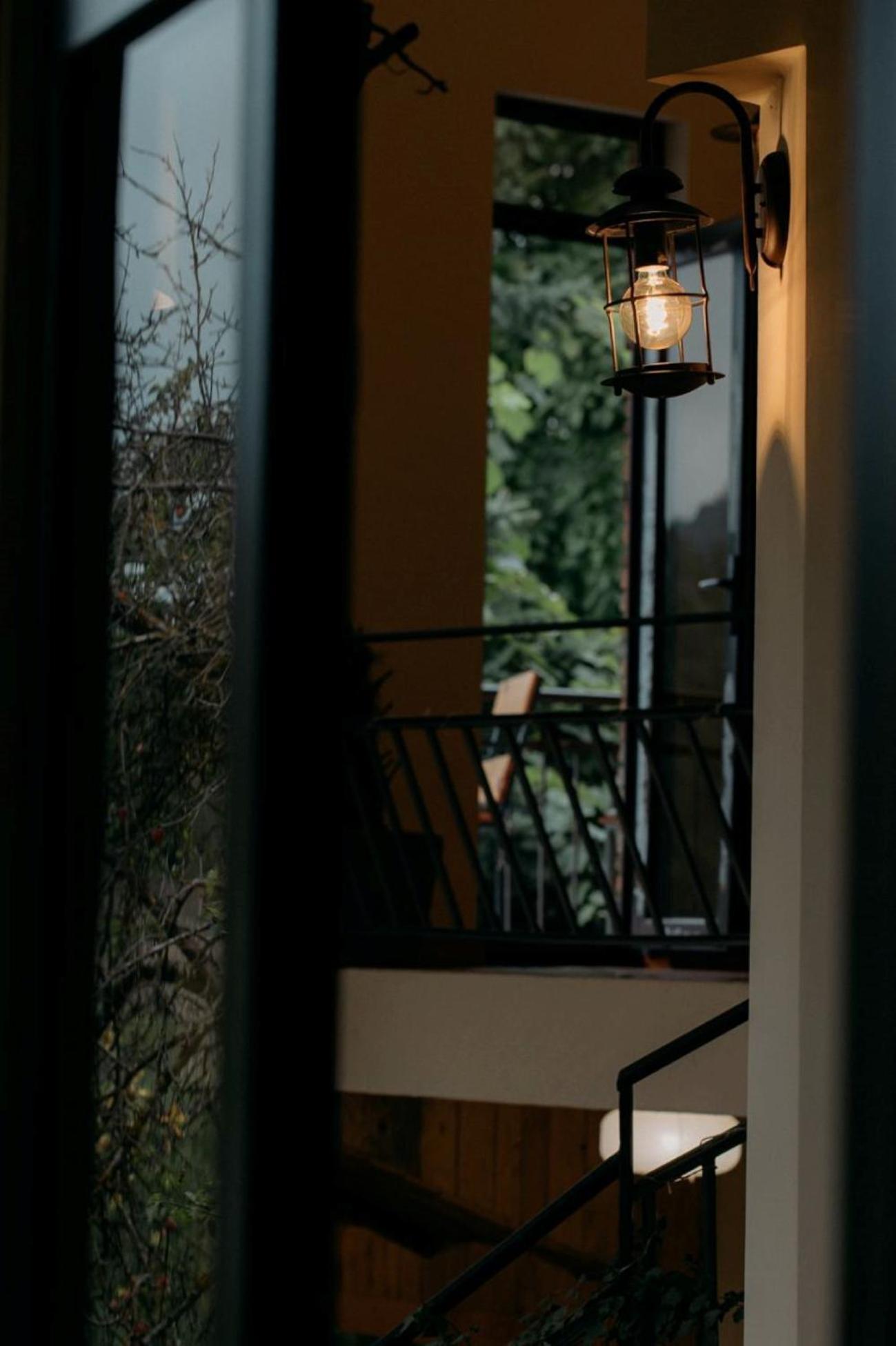 Arevatun Dilijan Hotel Exterior photo